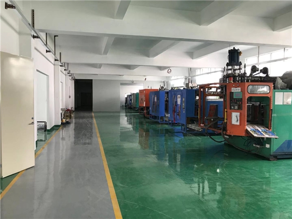 车间展示